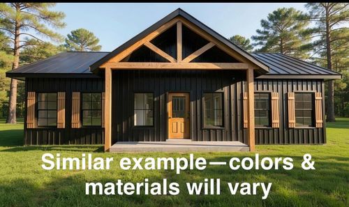 2315 E Lincoln St, Tullahoma, TN, 37388-5134 | Card Image