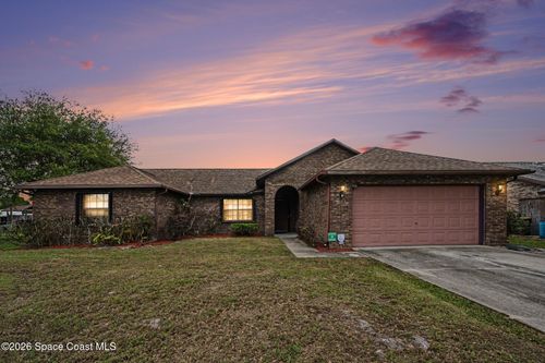 936 Hattaras Ter Se, PALM BAY, FL, 32909-5273 | Card Image