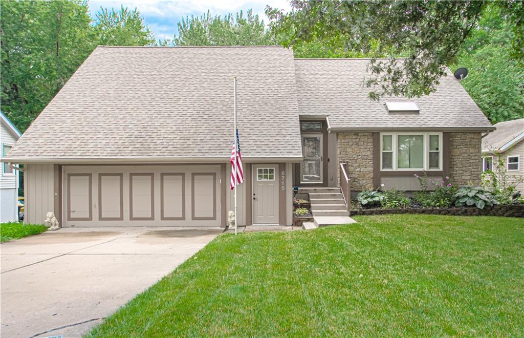 Agnes Ave, Kansas City, MO 64119