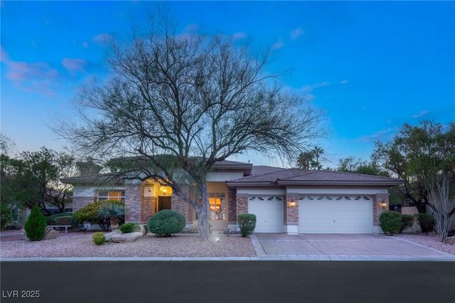 4649 Bird View Ct, House other with 4 bedrooms, 3 bathrooms and null parking in Las Vegas NV | Image 41