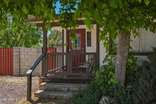 3740 N Prince Dr, Pine, AZ, 85544-5617 | Card Image