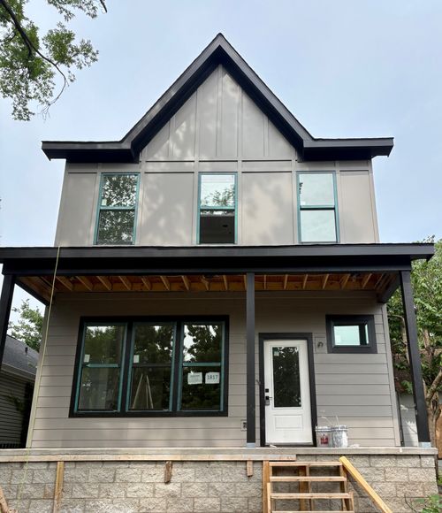 1817 15th Ave N, Nashville, TN, 37208-1422 | Card Image