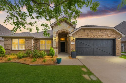 206 Covington Dr, Wylie, TX, 75098-4643 | Card Image