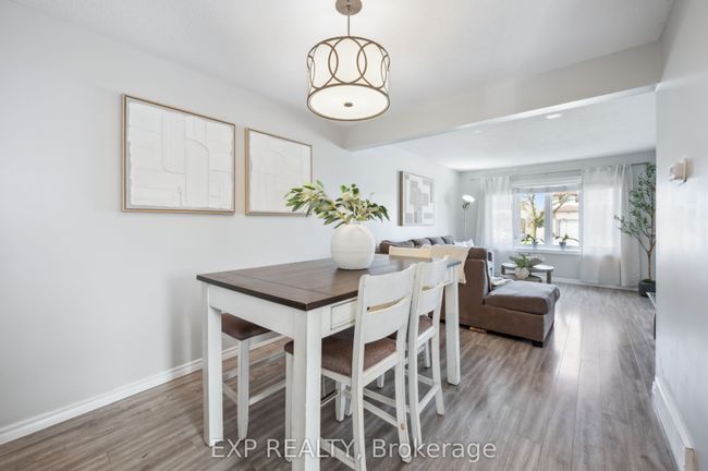 116 Dinison Cres, House attached with 3 bedrooms, 2 bathrooms and 3 parking in Kitchener ON | Image 8