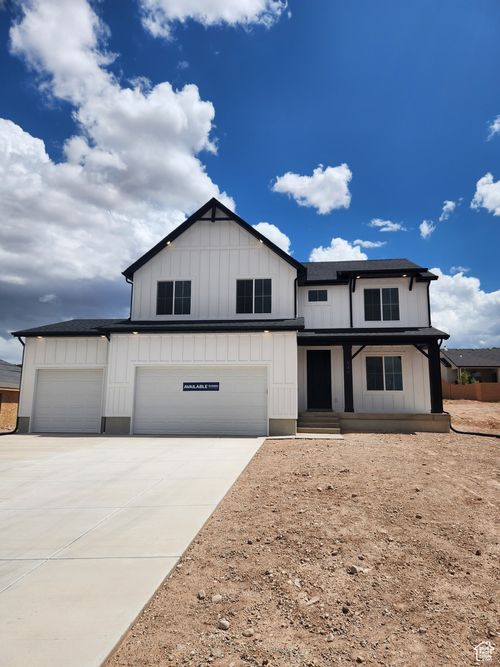 97-588 S Cedar Creek Dr, Cedar City, UT, 84720 | Card Image