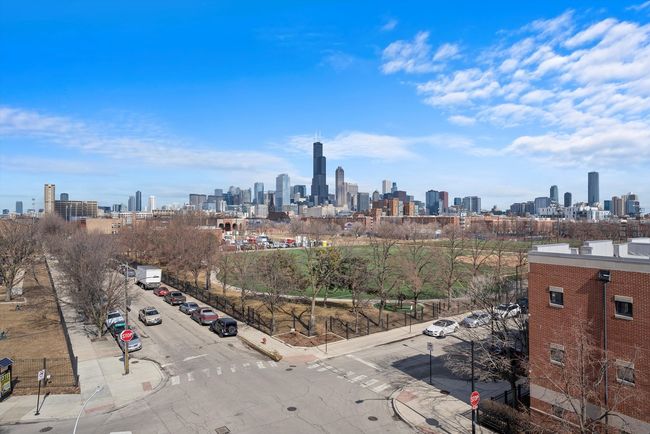 UNIT-109 - 1070 W 15 Th St, Condo with 2 bedrooms, 1 bathrooms and 1 parking in Chicago IL | Image 26