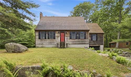 519 Hazard Rd, West Greenwich, RI, 02817-1909 | Card Image
