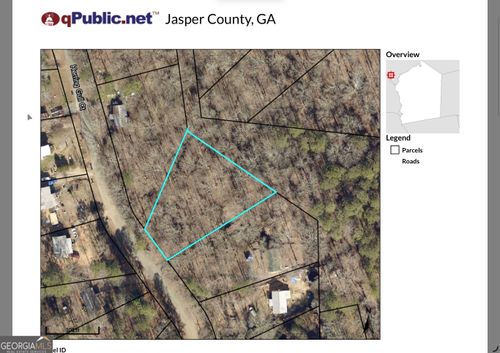 76 Herring Gull Ct, Monticello, GA, 31064-3614 | Card Image