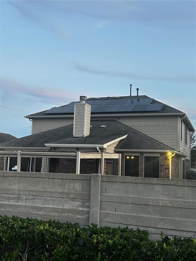 7615 Adobe Canyon Ln, House other with 5 bedrooms, 3 bathrooms and 2 parking in Richmond TX | Image 44