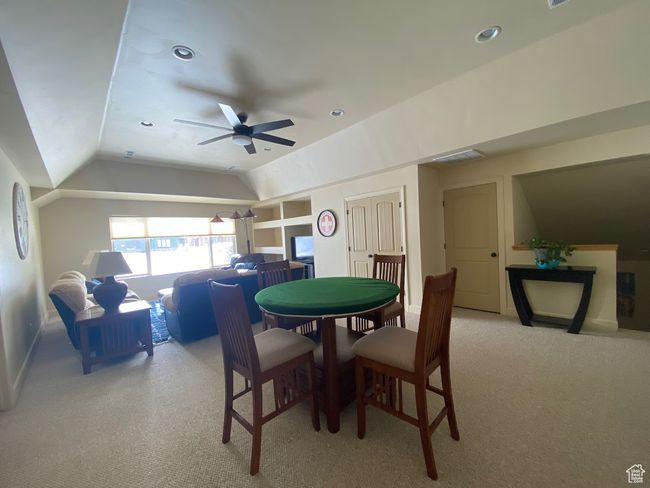 3435 Big Piney Dr, House other with 4 bedrooms, 3 bathrooms and 4 parking in Eden UT | Image 20