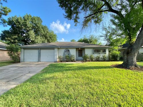 6706 Castleview Ln, Missouri City, TX, 77489-2617 | Card Image