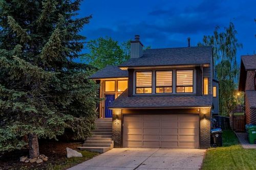 76 Ranchridge Dr Nw, Calgary, AB, T3G1W2 | Card Image
