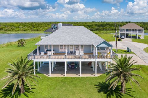 4041 Biscayne Beach Rd, Port Bolivar, TX, 77650 | Card Image