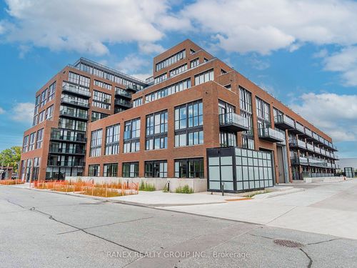 808-2300 St Clair Ave W, Toronto, ON, M6N0B3 | Card Image