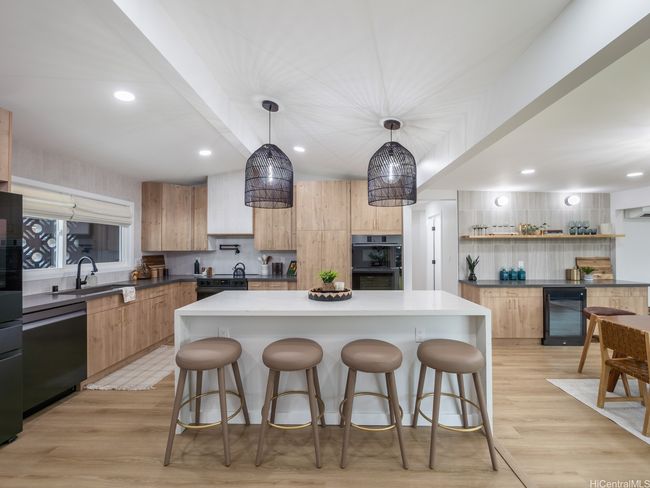 851 Halula Pl, House other with 4 bedrooms, 2 bathrooms and 2 parking in Kailua HI | Image 10