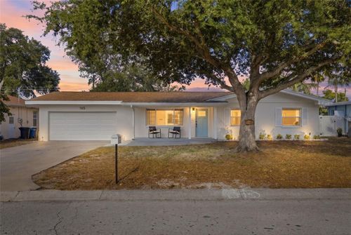 165 Pinewood Avenue, CLEARWATER, FL, 33765 | Card Image