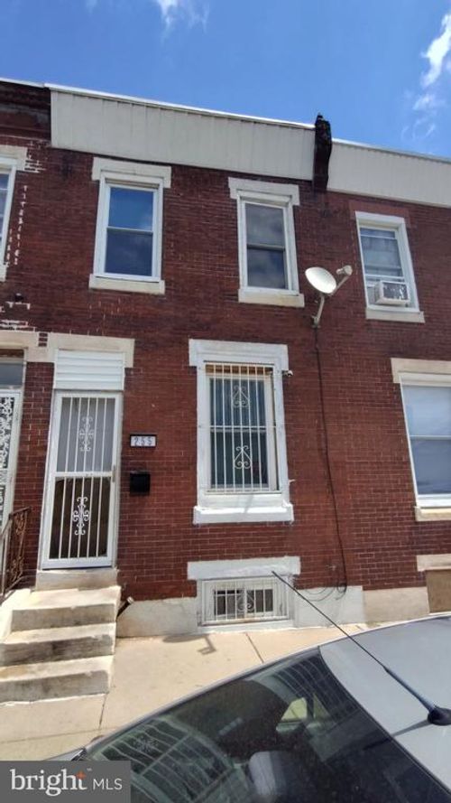255 E Tusculum St, PHILADELPHIA, PA, 19134-3334 | Card Image