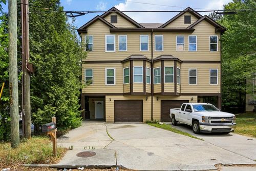 753 Prince Pl Nw, Atlanta, GA, 30318-8389 | Card Image