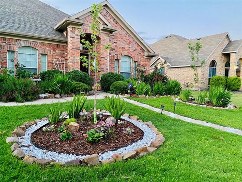3210 Glenwood Dr, Wylie, TX, 75098-8902 | Card Image