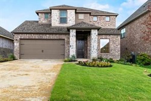 2808 Inn Kitchen Way, Mckinney, TX, 75071-4436 | Card Image
