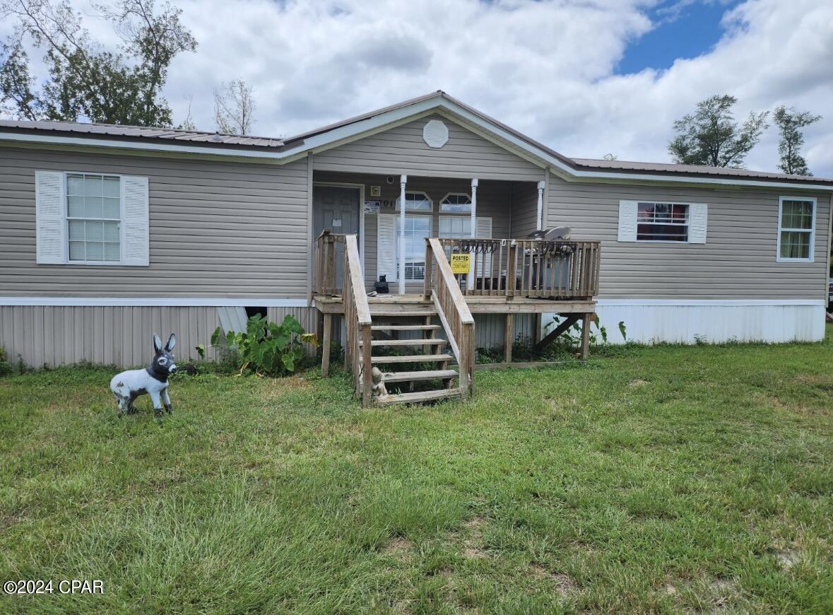 Jadewood Cir, Youngstown, FL 32466