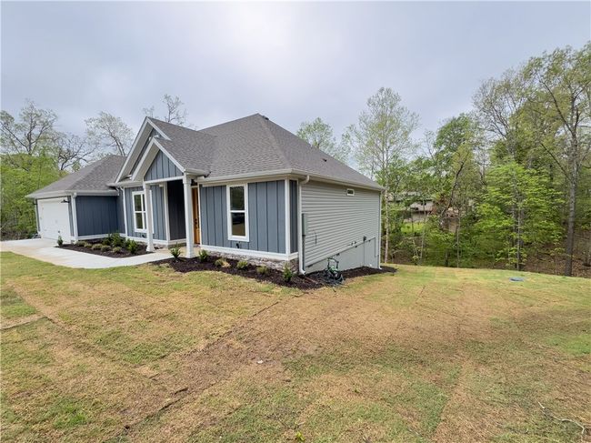 7 Argyll Ln, House other with 3 bedrooms, 2 bathrooms and null parking in Bella Vista AR | Image 33