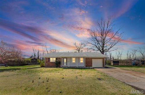 1204 Price St, Cahokia, IL, 62206-2119 | Card Image