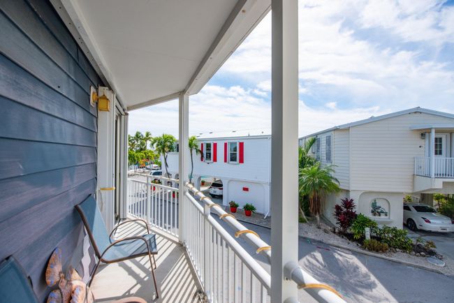 Street Side Porch | Image 20