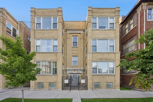 3-1552 65th Pl, Chicago, IL, 60637-6456 | Card Image