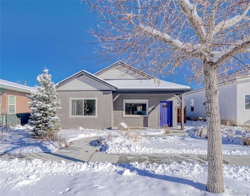 117 Crestone Mesa Drive, Salida, CO, 81201 | Card Image