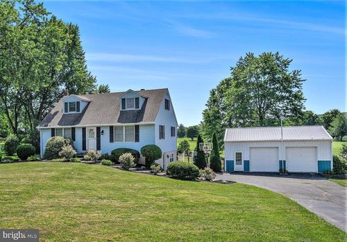 2900 New Hanover Square Rd, GILBERTSVILLE, PA, 19525-9601 | Card Image