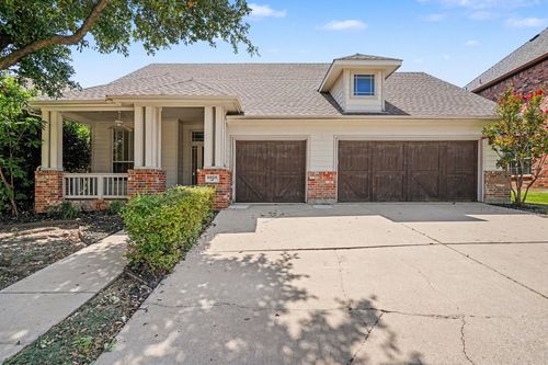9805 Lacey Ln, Fort Worth, TX, 76244-6022 | Card Image