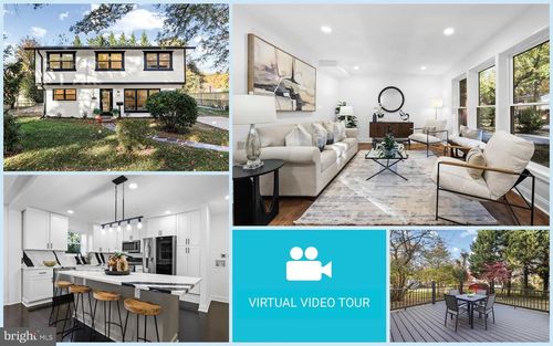 10404 Forest Ave, FAIRFAX, VA, 22030-3604 | Card Image