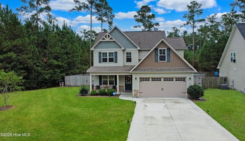 508 Maggies Ct, Jacksonville, NC, 28540-5079 | Card Image