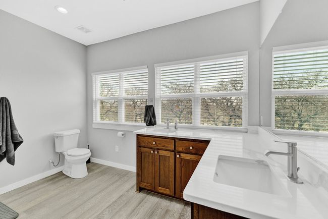 1091 County Road 345, House other with 3 bedrooms, 2 bathrooms and null parking in Forestburg TX | Image 19