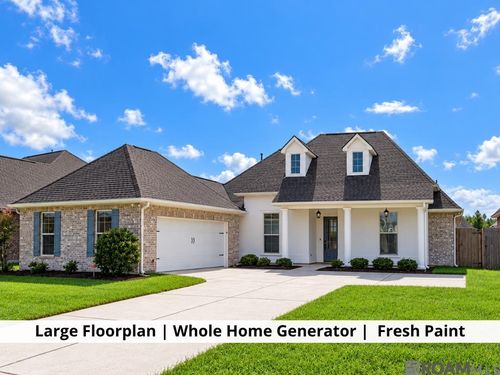 8826 Shephard Dr, Denham Springs, LA, 70726 | Card Image