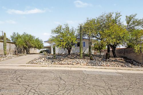 1910 W Calle Pacifica, Tucson, AZ, 85745 | Card Image