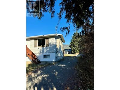 2137 Priest Ave, House other with 5 bedrooms, 2 bathrooms and null parking in Merritt BC | Image 2