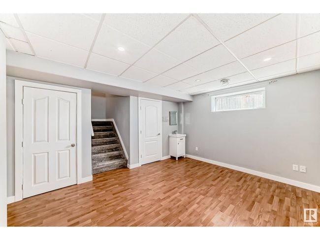 5505 206a St Nw, House other with 4 bedrooms, 4 bathrooms and 4 parking in Edmonton AB | Image 24