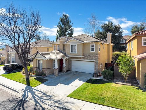 28541 Old Spanish Trl, Santa Clarita, CA, 91390-5257 | Card Image