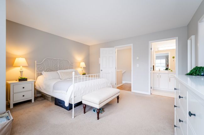 16 - 14959 58 Avenue, Townhouse with 4 bedrooms, 3 bathrooms and 2 parking in Surrey BC | Image 16