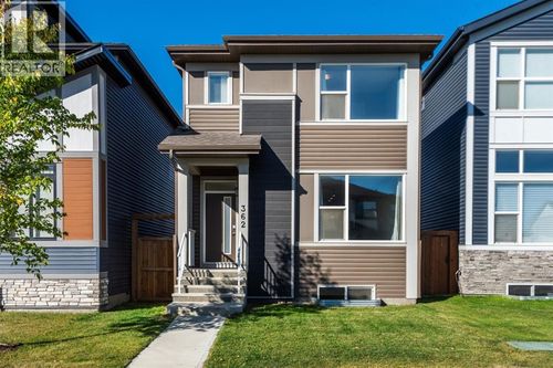 362 Wolf Creek Manor Se, Calgary, AB, T2X4V5 | Card Image