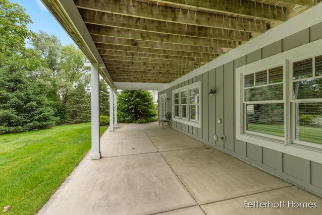 Lower Patio | Image 38
