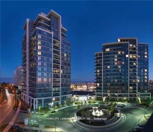 907-85 N Park Rd, Vaughan, ON, L4J0H9 | Card Image