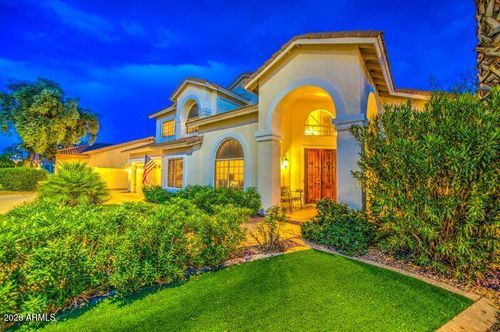 2201 E Tahitian Way, Gilbert, AZ, 85234-2867 | Card Image