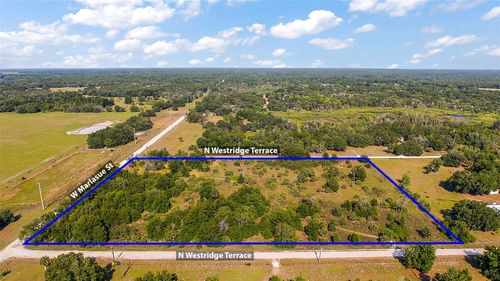 9807 N Westridge Ter, Crystal River, FL, 34428-8246 | Card Image