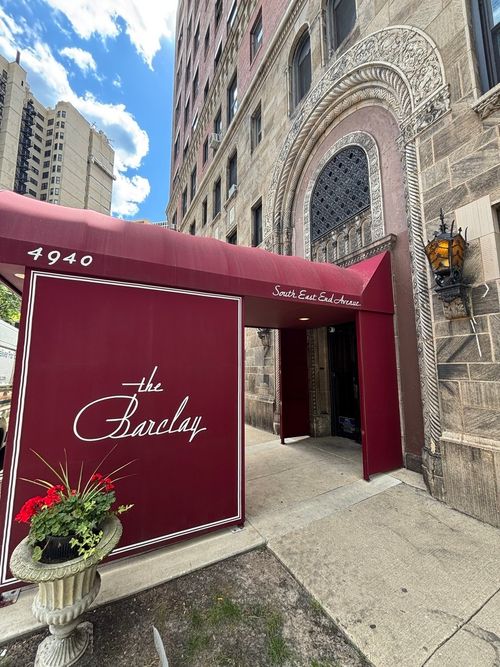 apt-2c-4940 S East End Ave, Chicago, IL, 60615-3163 | Card Image