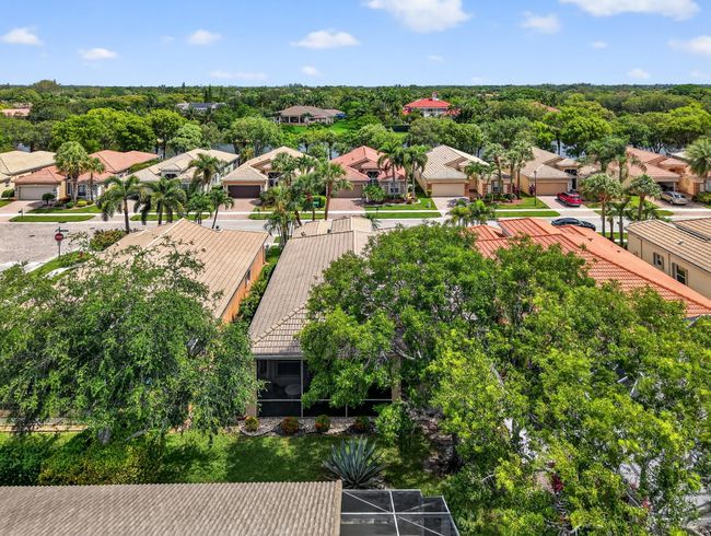 8688 Via Avellino, House other with 3 bedrooms, 3 bathrooms and null parking in Lake Worth FL | Image 45