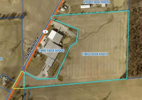 0 State Route 38, Marysville, OH, 43040 | Card Image