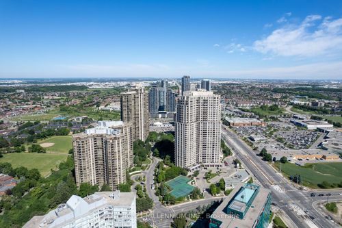 902-4450 Tucana Crt, Mississauga, ON, L5R3R4 | Card Image